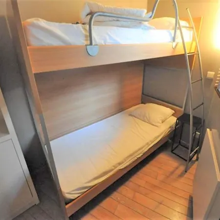 Ground Floor With Patio Knokke-Heist