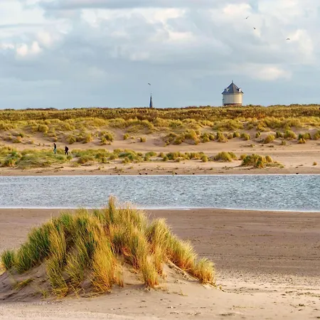 Апартаменты In Near The